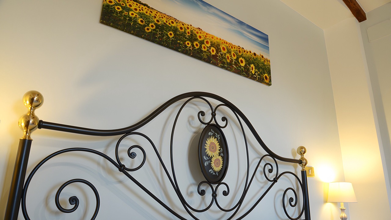Photo of Bedroom in Civitella in Val di Chiana