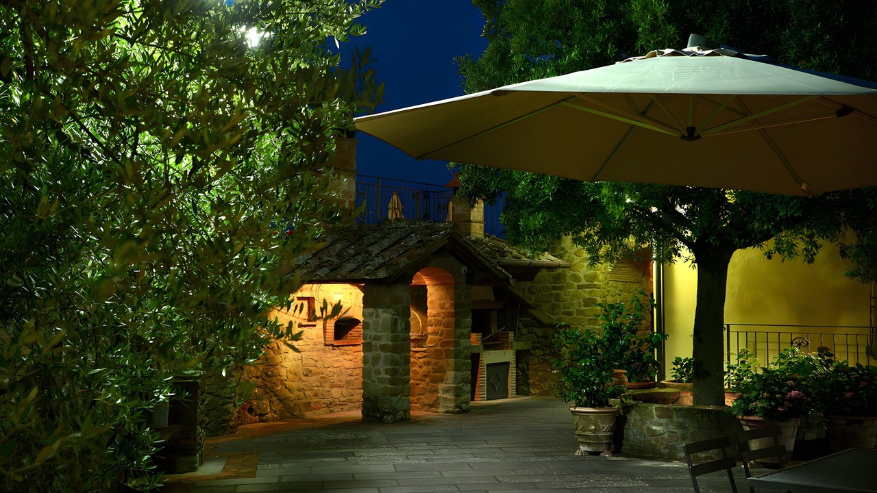 Photo of Patio Balcony in Civitella in Val di Chiana