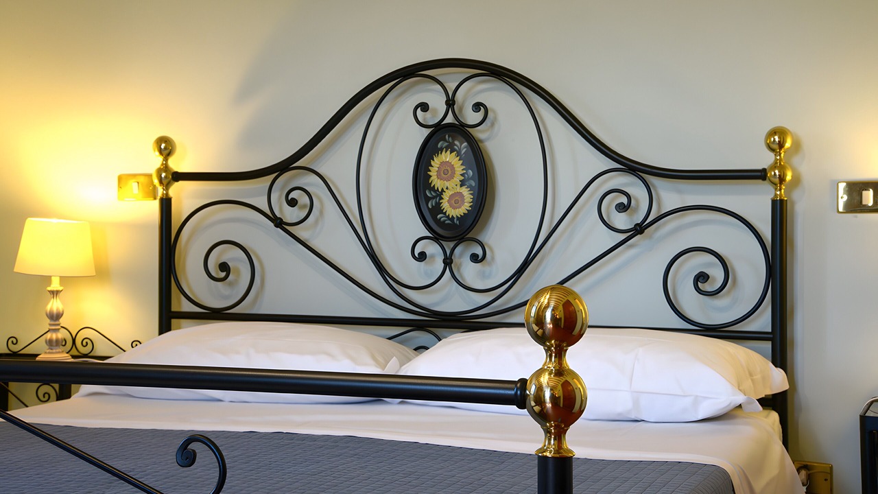 Photo of Bedroom in Civitella in Val di Chiana