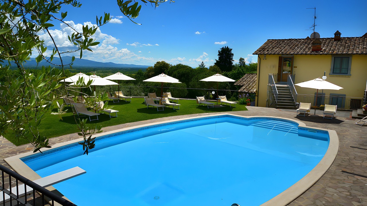 Photo of Outdoor in Civitella in Val di Chiana