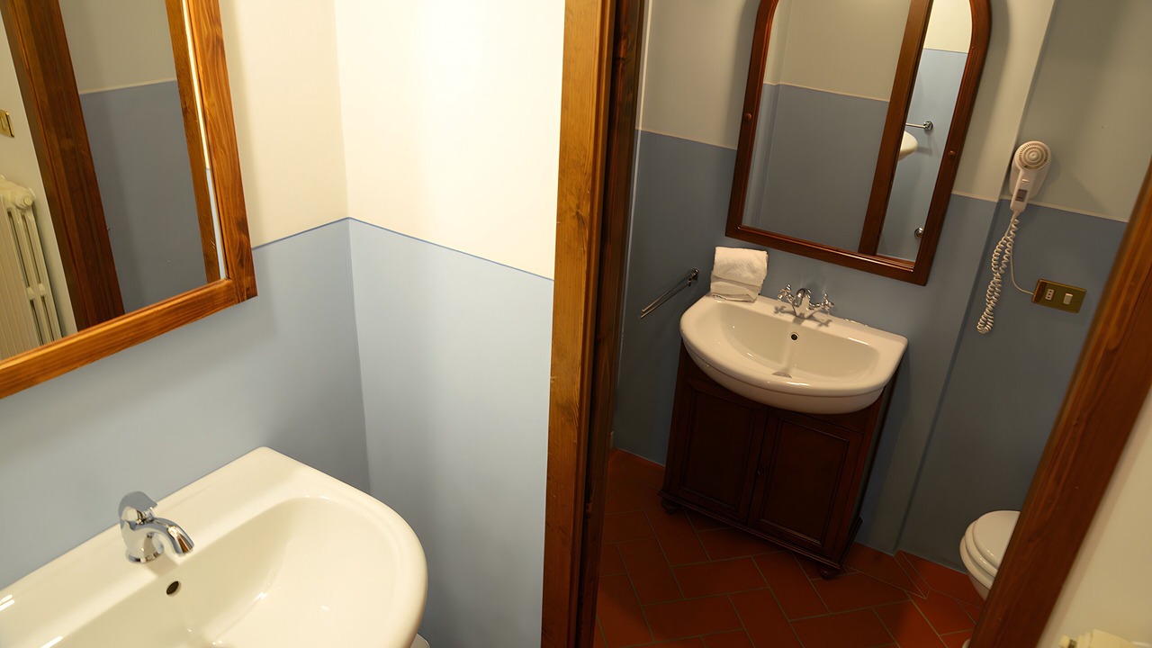 Photo of Bathroom in Civitella in Val di Chiana