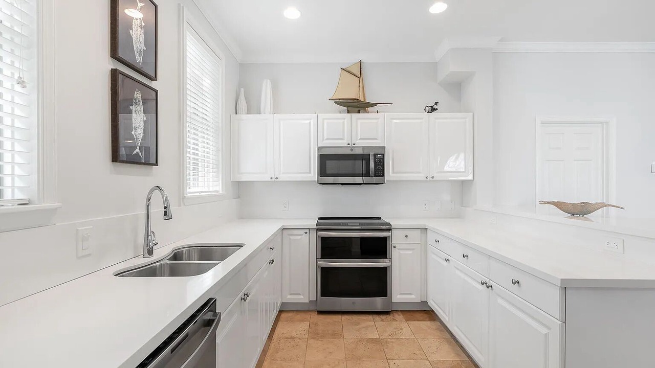 Photo of Kitchen in Key West