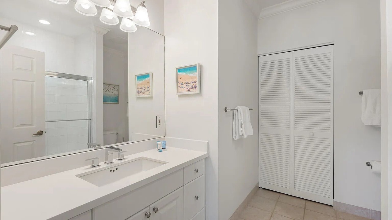 Photo of Bathroom in Key West