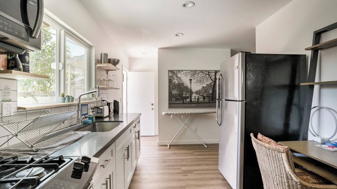 Photo of Kitchen in Inglewood