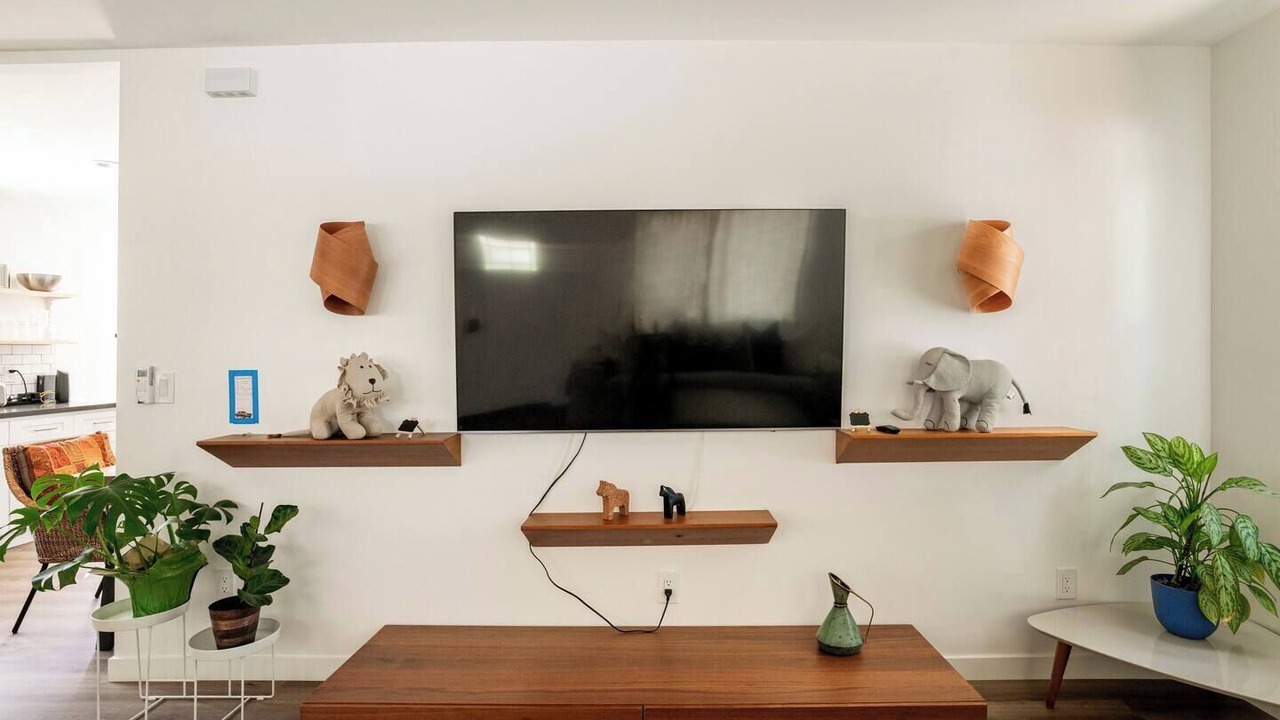 Photo of Livingroom in Inglewood