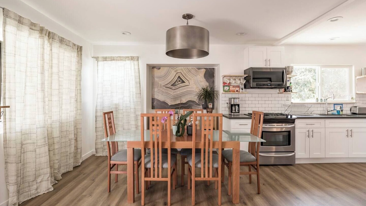 Photo of Kitchen in Inglewood