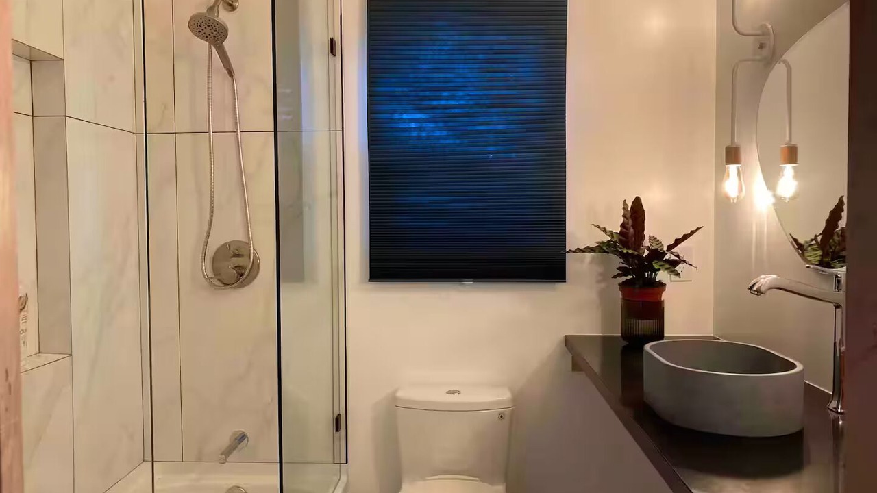 Photo of Bathroom in West Carson