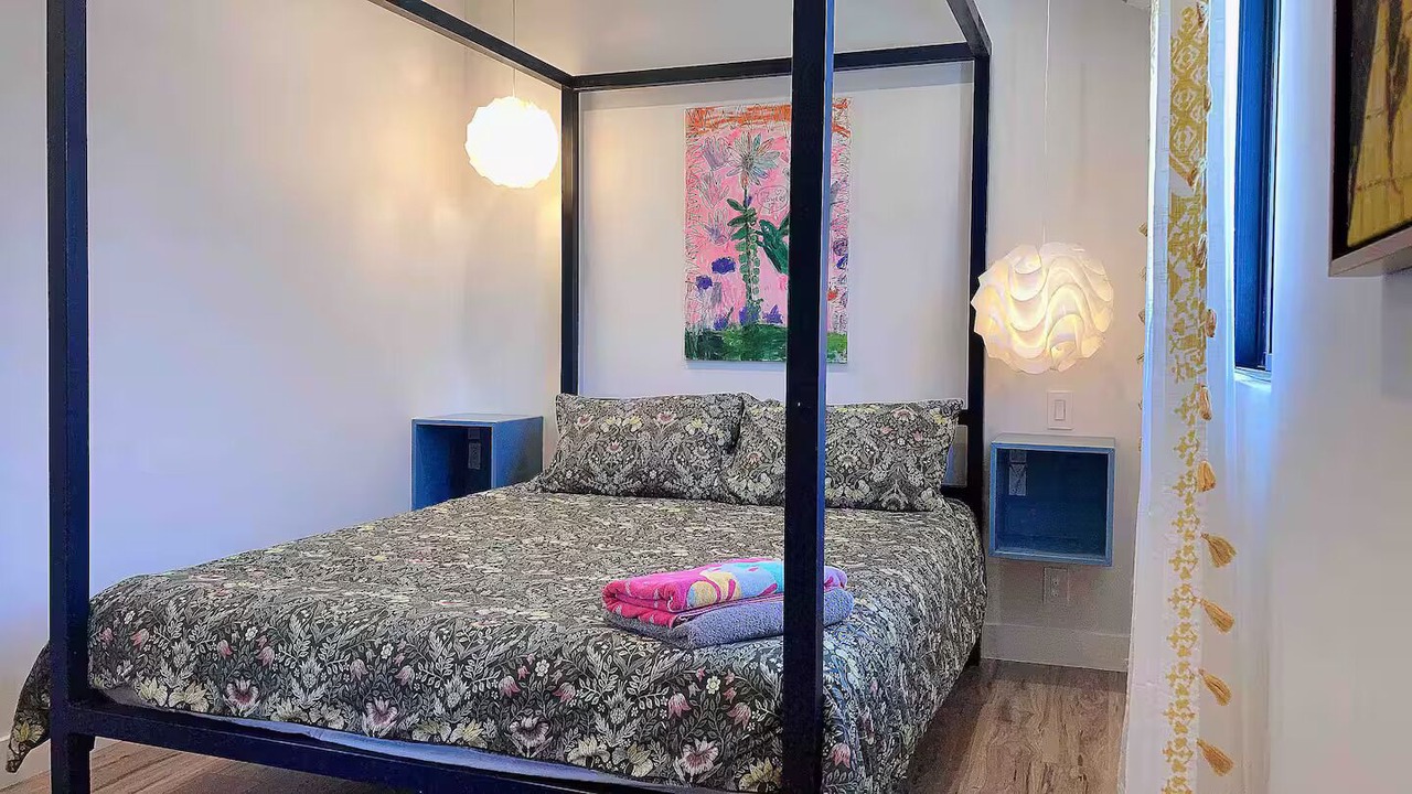 Photo of Bedroom in West Carson