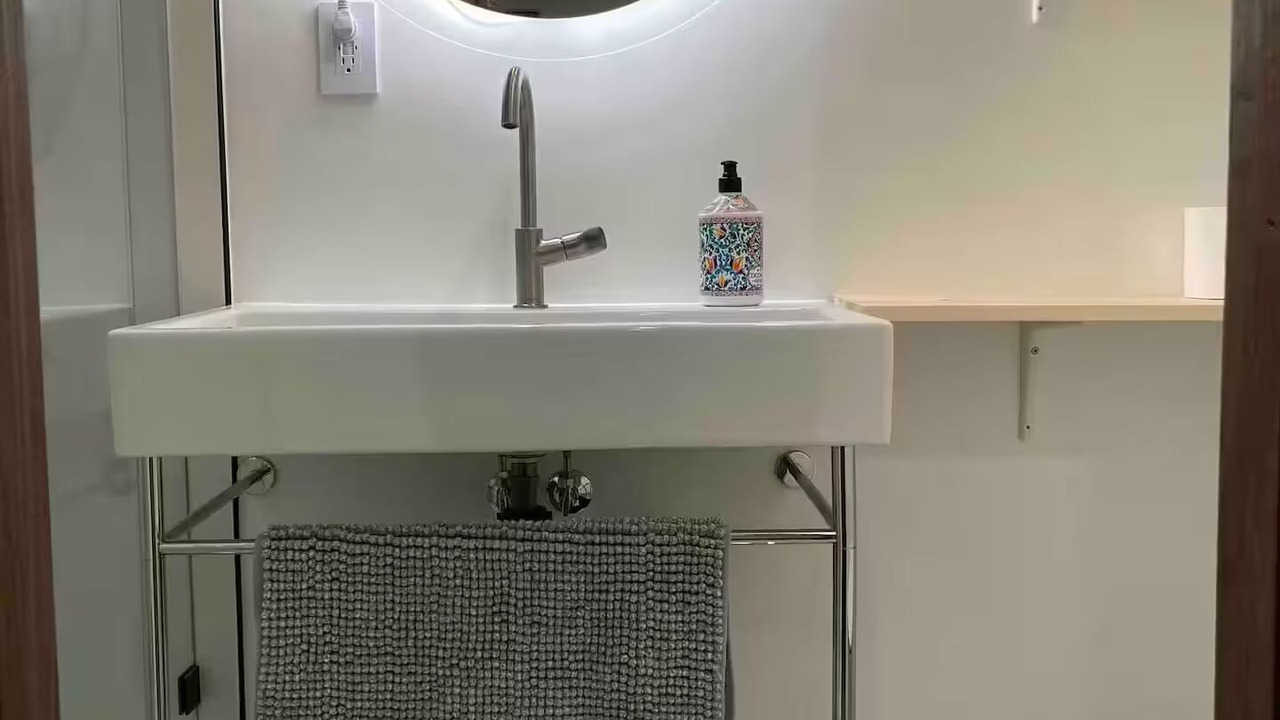 Photo of Bathroom in West Carson