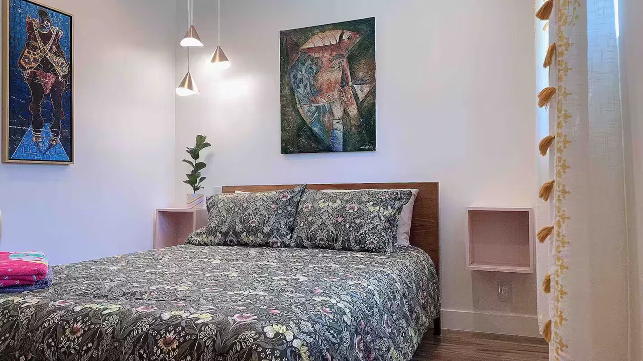 Photo of Bedroom in West Carson