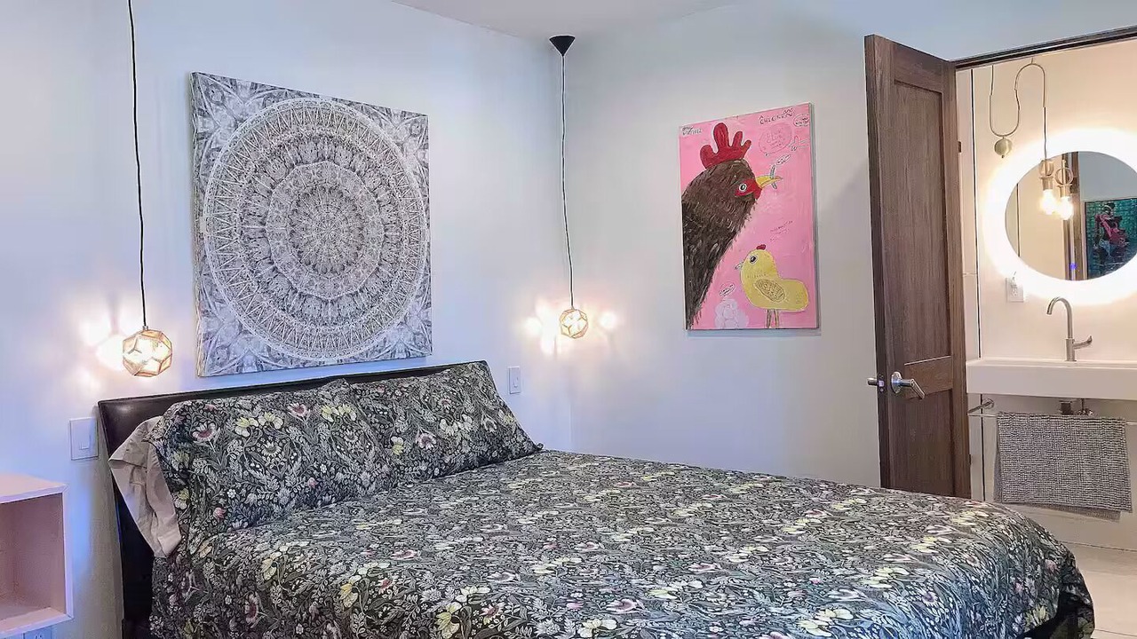 Photo of Bedroom in West Carson