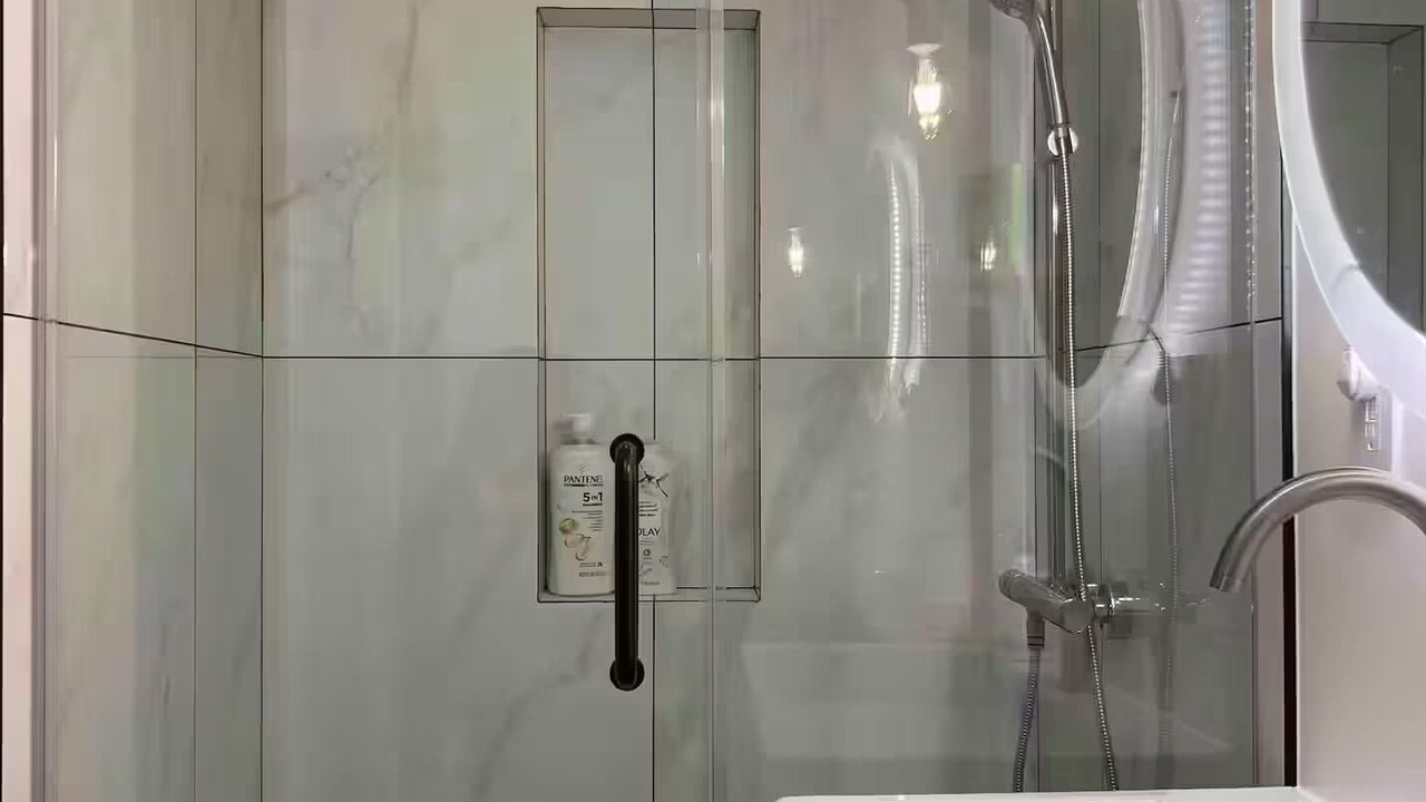 Photo of Bathroom in West Carson