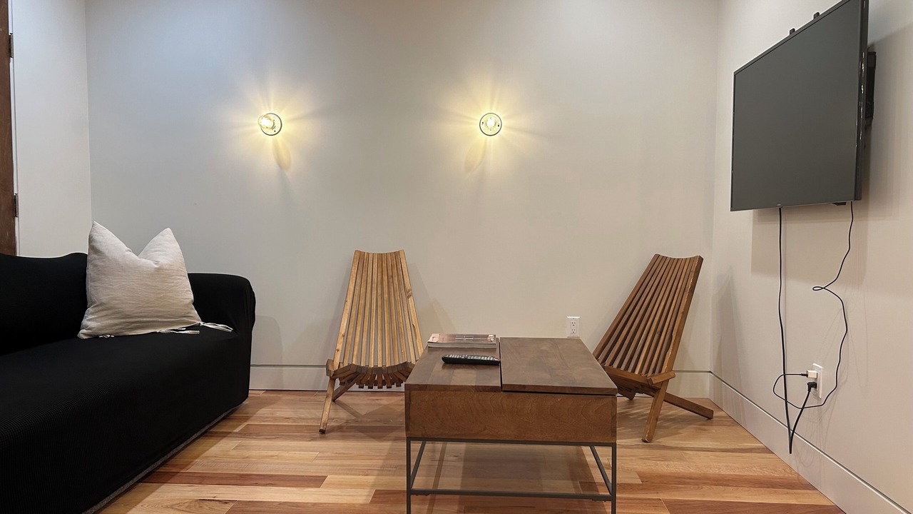 Photo of Livingroom in Inglewood