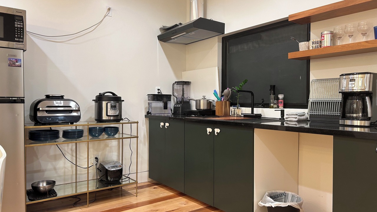 Photo of Kitchen in Inglewood