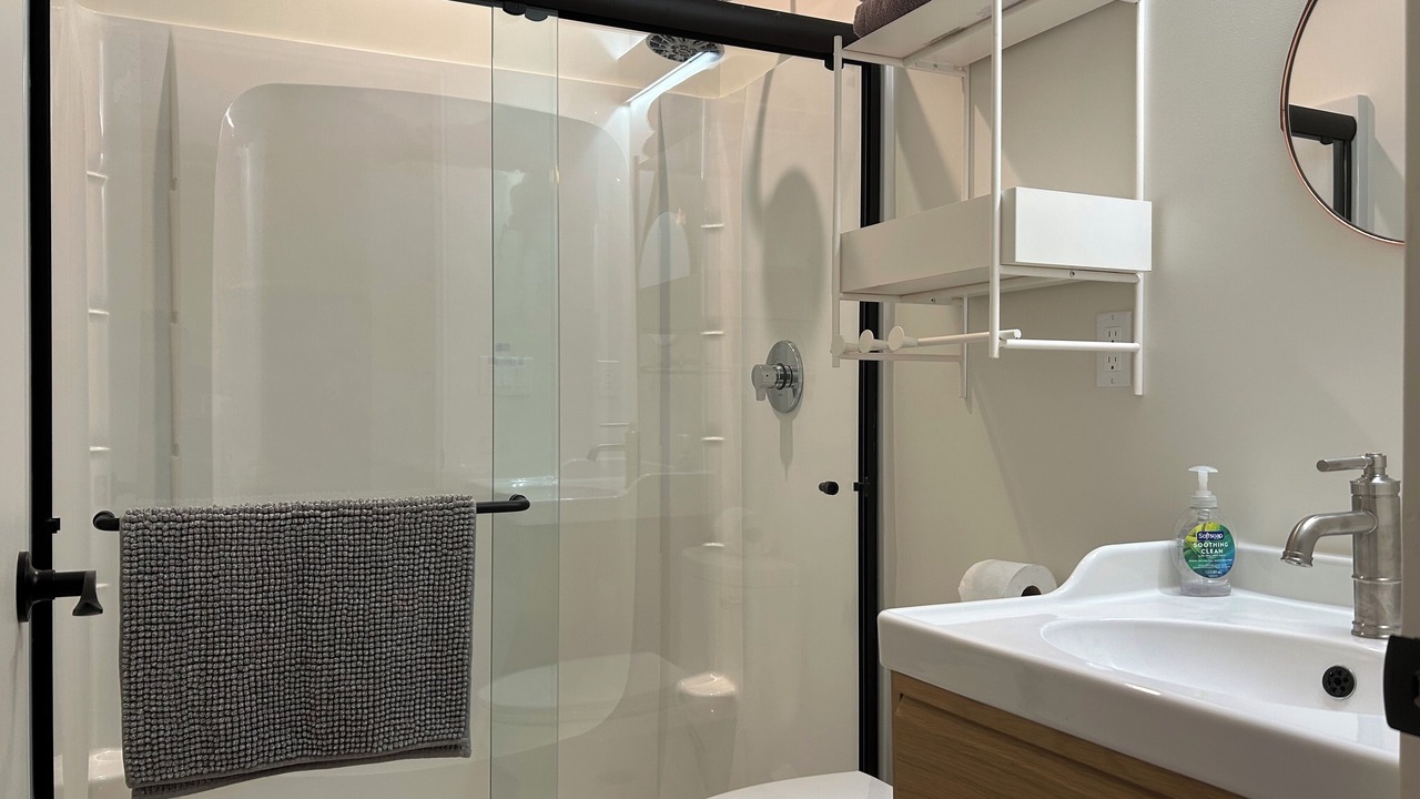 Photo of Bathroom in Inglewood