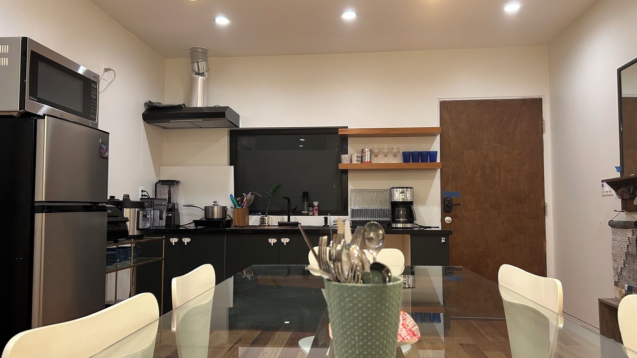 Photo of Kitchen in Inglewood