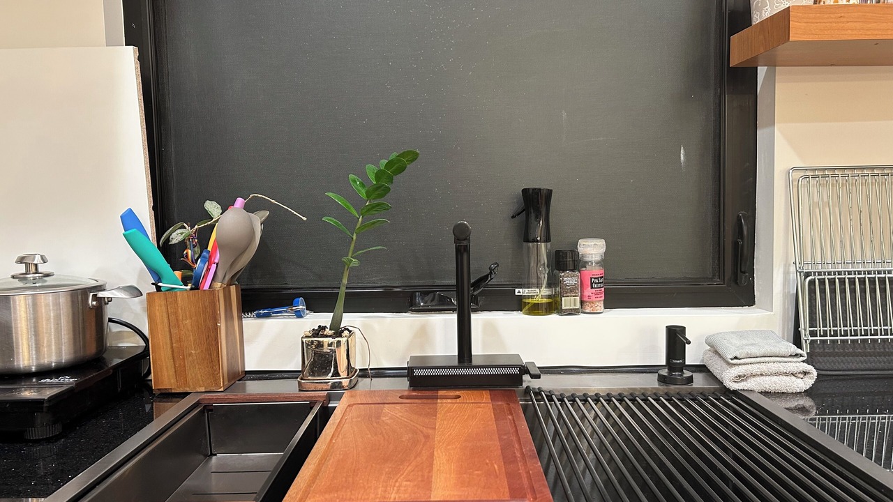 Photo of Kitchen in Inglewood