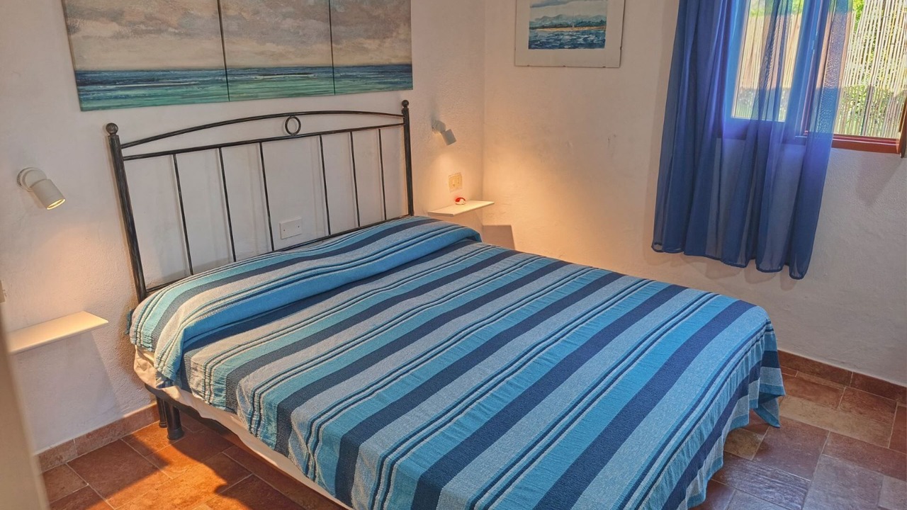 Photo of Bedroom in Scaglieri