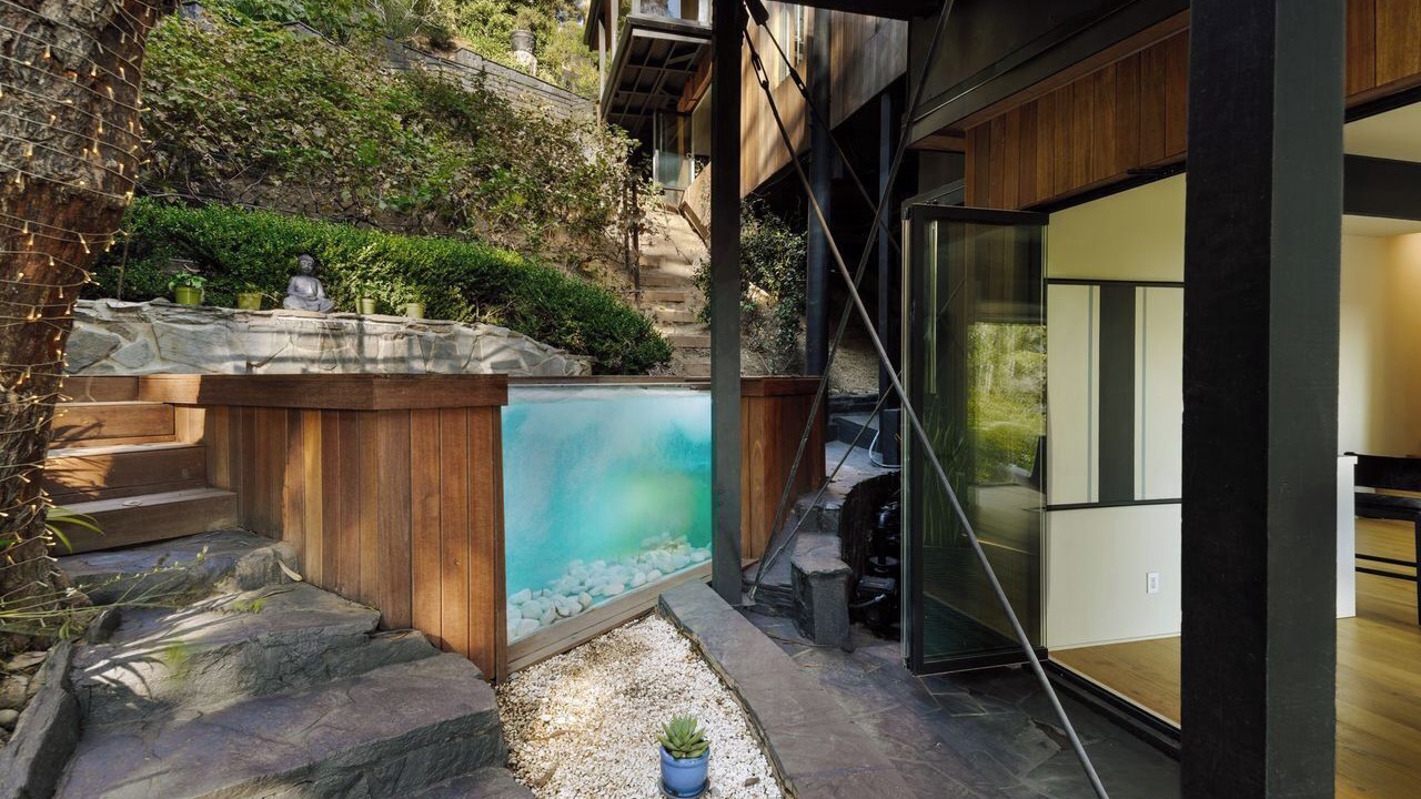 Photo of Outdoor in Pacific Palisades