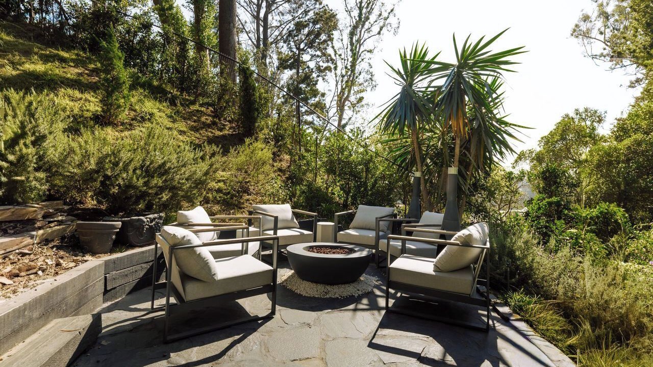 Photo of Patio Balcony in Pacific Palisades