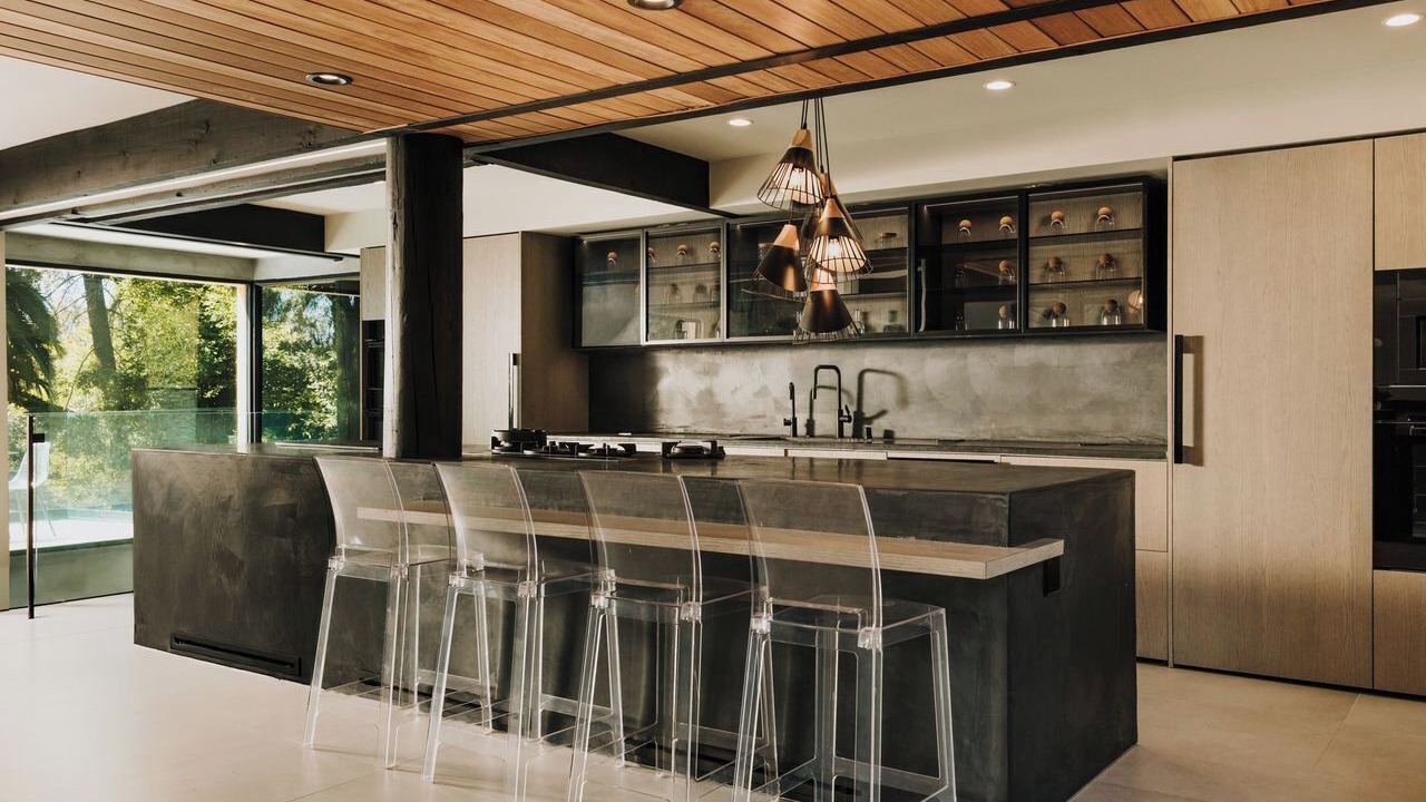 Photo of Kitchen in Pacific Palisades