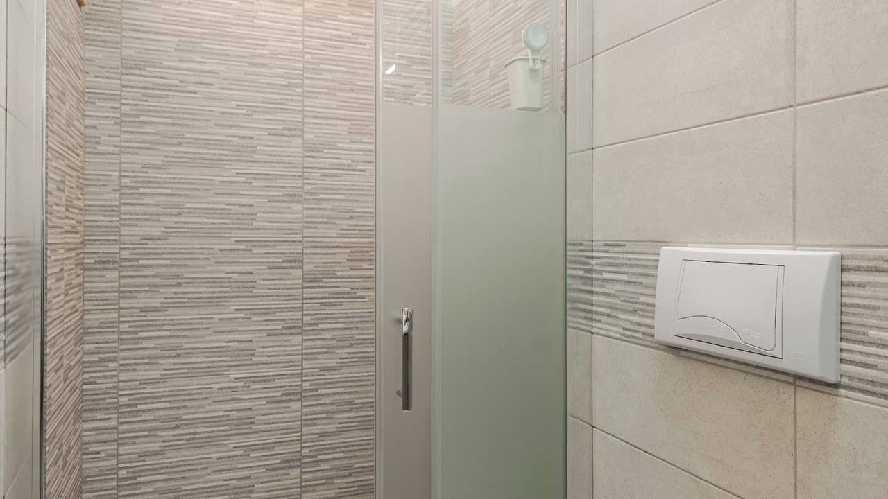 Photo of Bathroom in Zona XIX Casal Morena