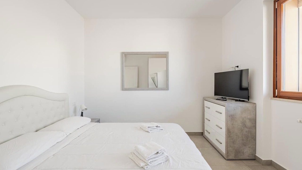 Photo of Bedroom in Zona XIX Casal Morena
