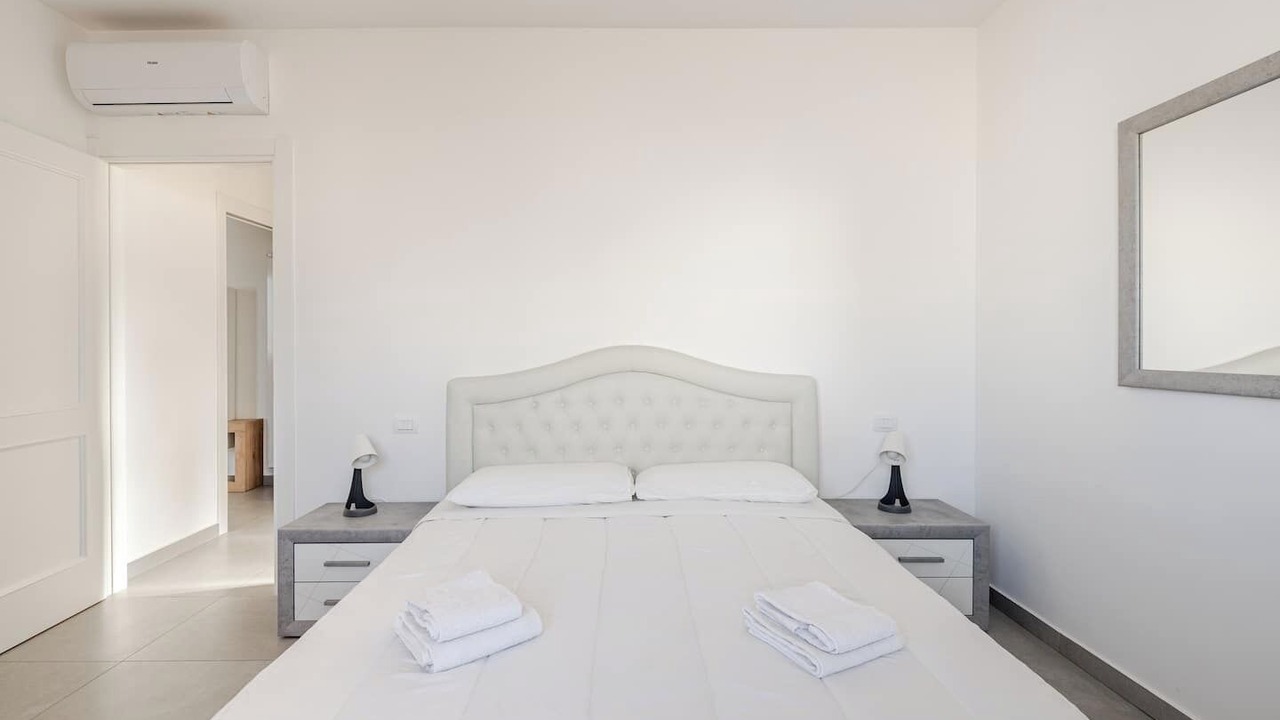 Photo of Bedroom in Zona XIX Casal Morena
