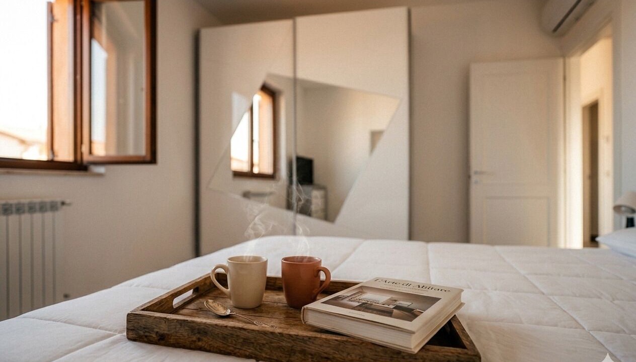 Photo of Bedroom in Zona XIX Casal Morena