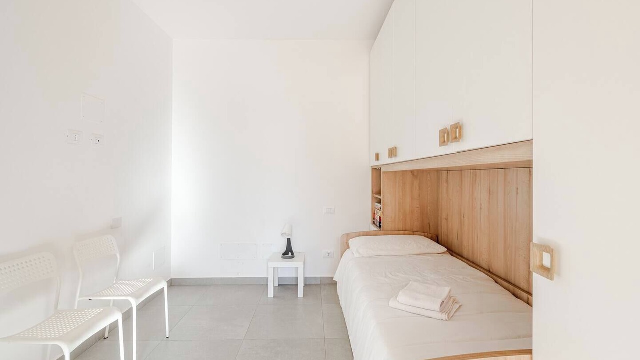 Photo of Bedroom in Zona XIX Casal Morena