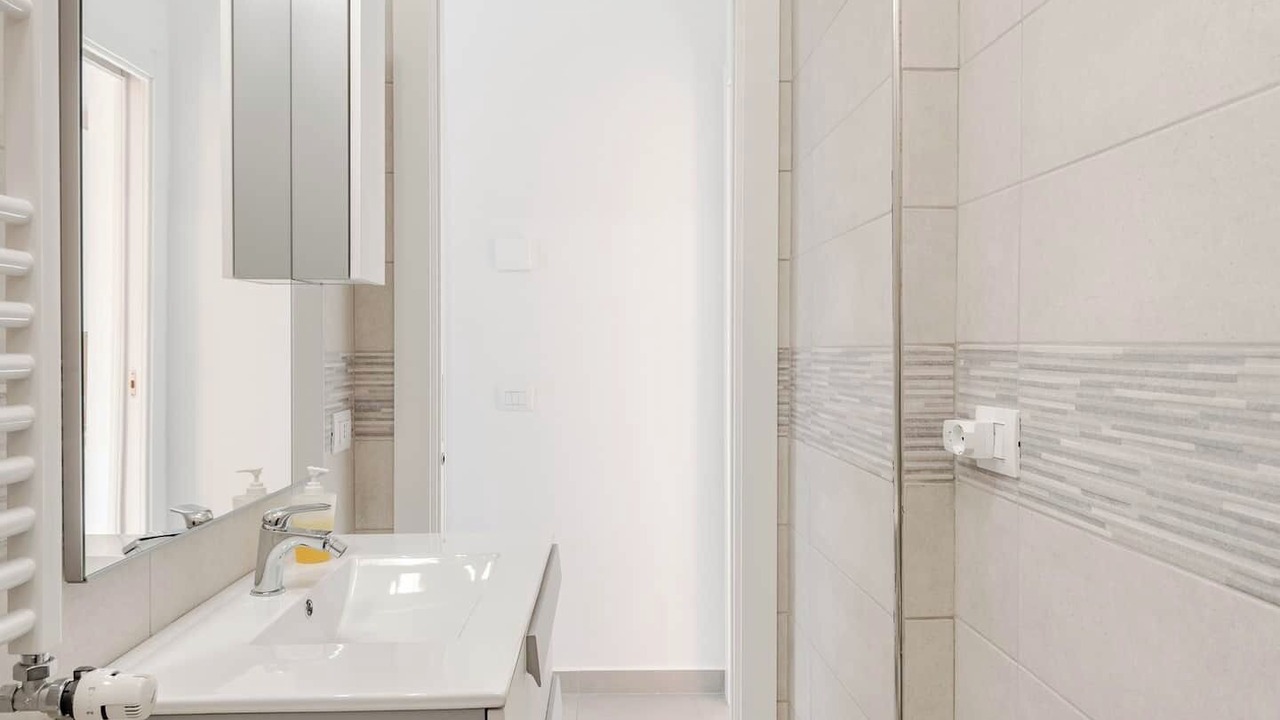 Photo of Bathroom in Zona XIX Casal Morena