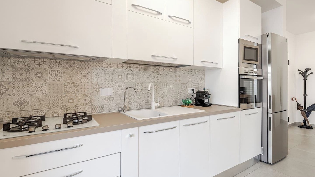 Photo of Kitchen in Zona XIX Casal Morena