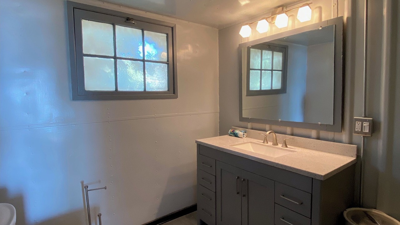 Photo of Bathroom in Rancho Palos Verdes