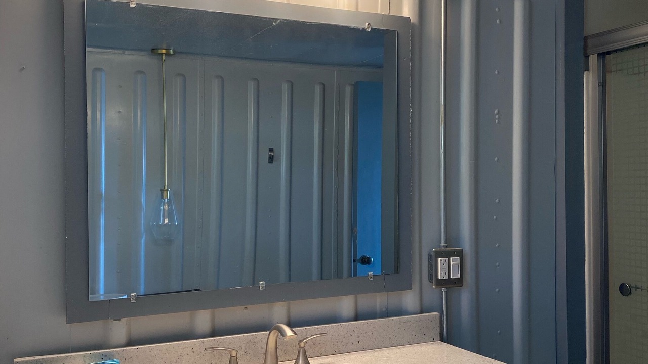 Photo of Bathroom in Rancho Palos Verdes