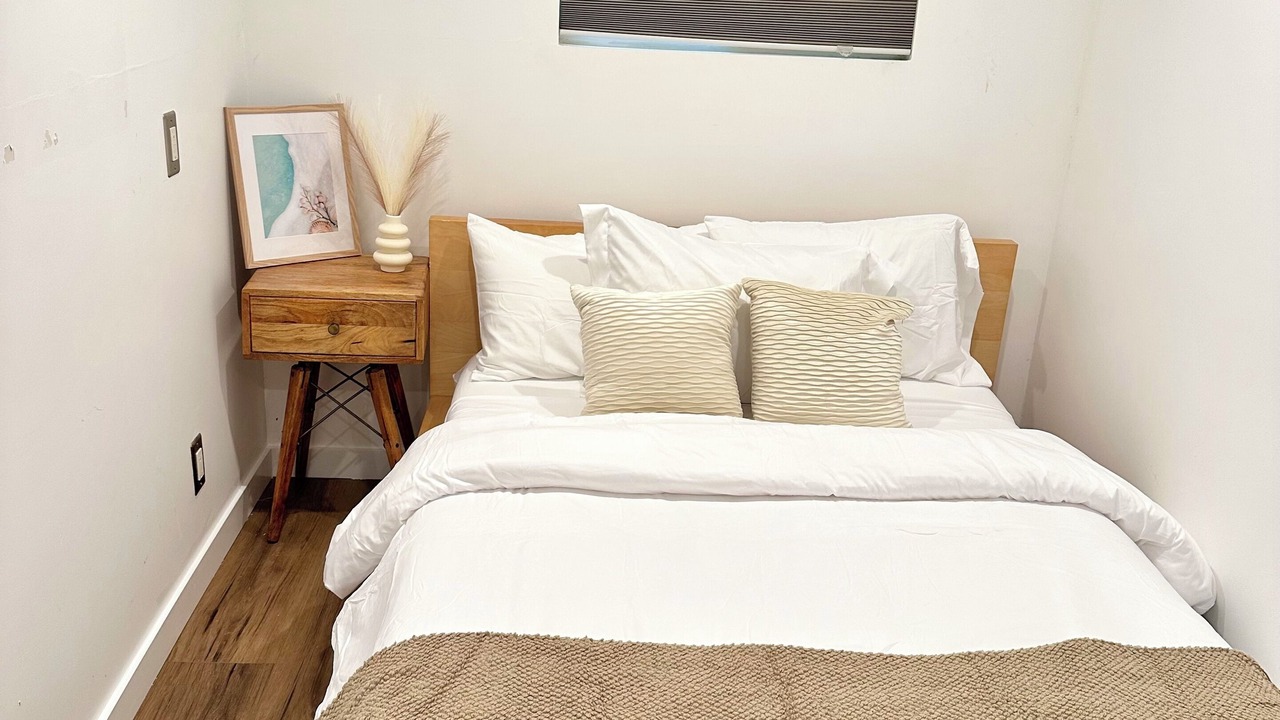 Photo of Bedroom in Rancho Palos Verdes