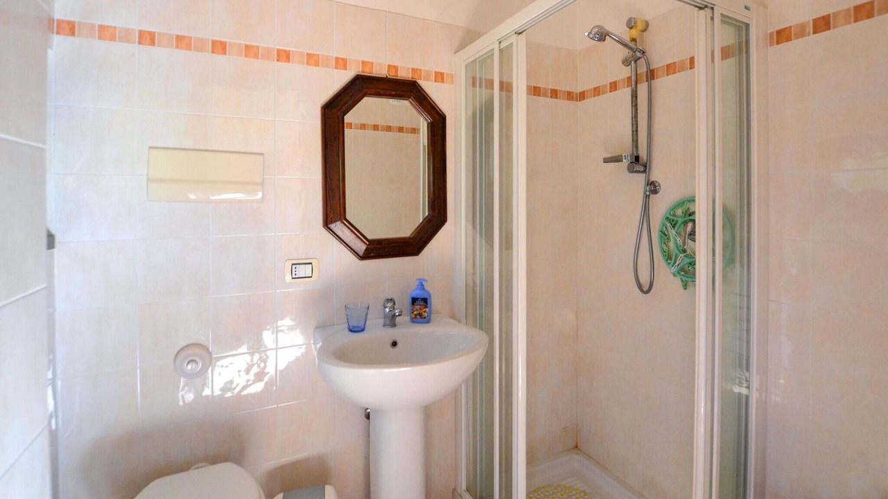 Photo of Bathroom in Citerna