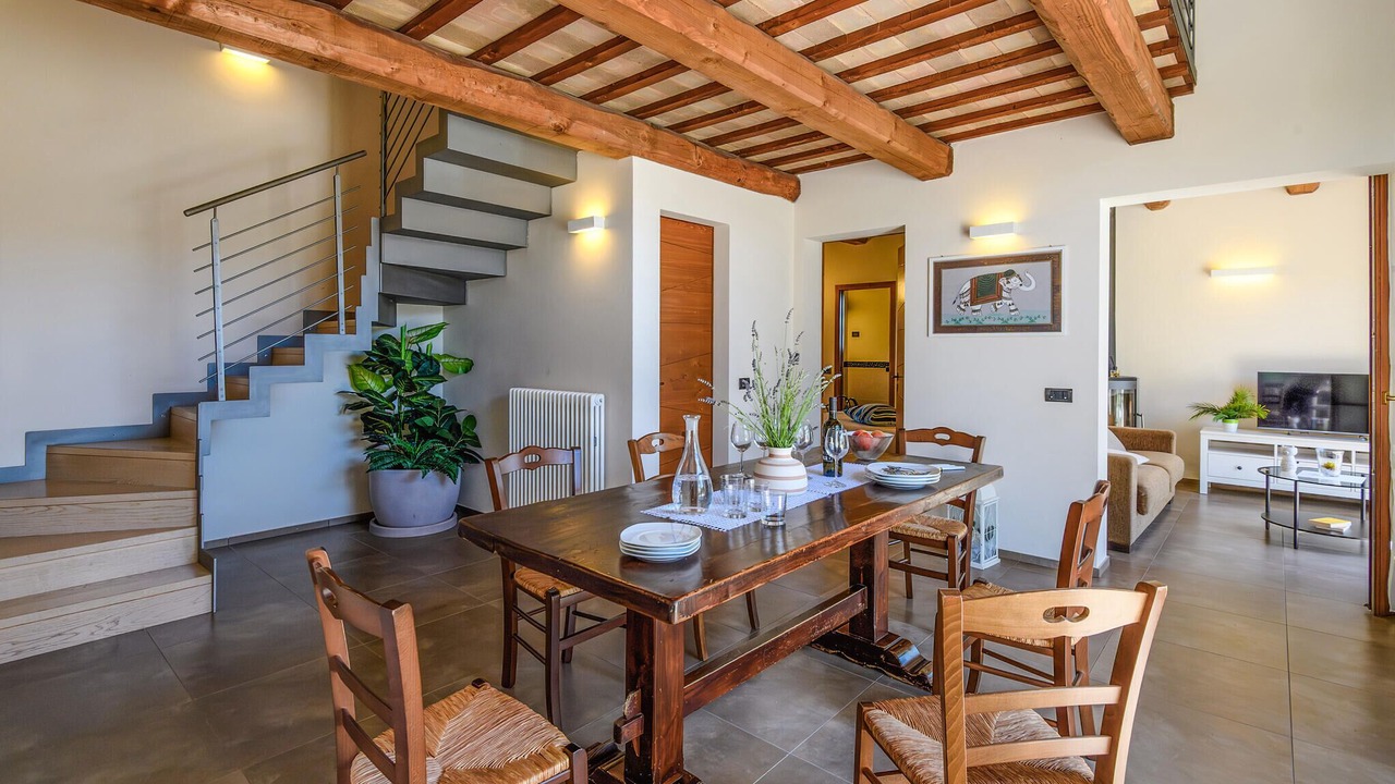 Photo of Bedroom in SantʼAngelo in Vado