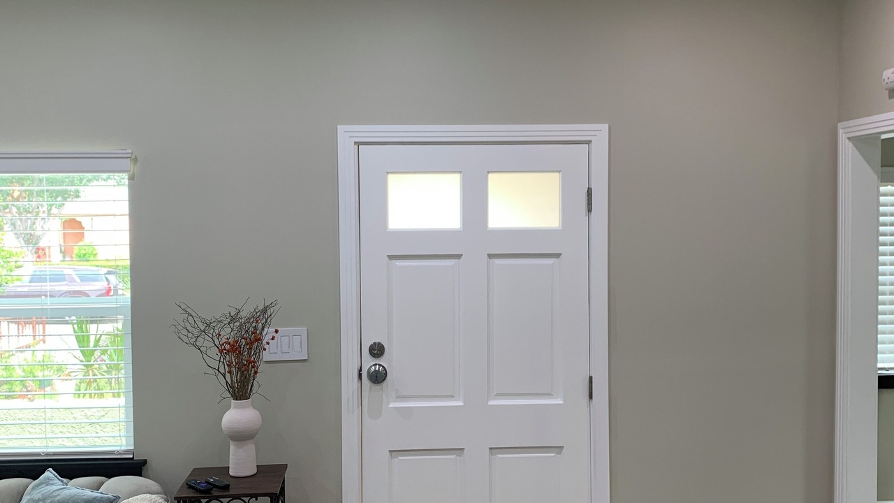 Photo of Livingroom in Hawthorne