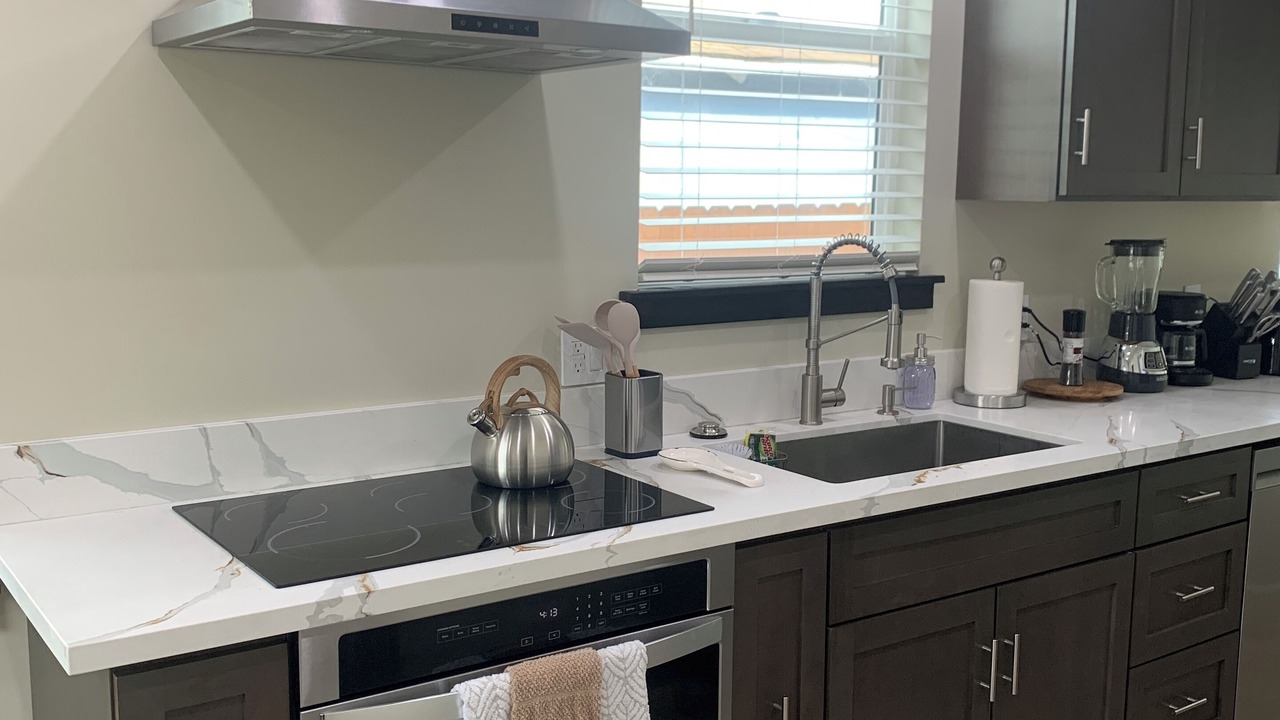 Photo of Kitchen in Hawthorne