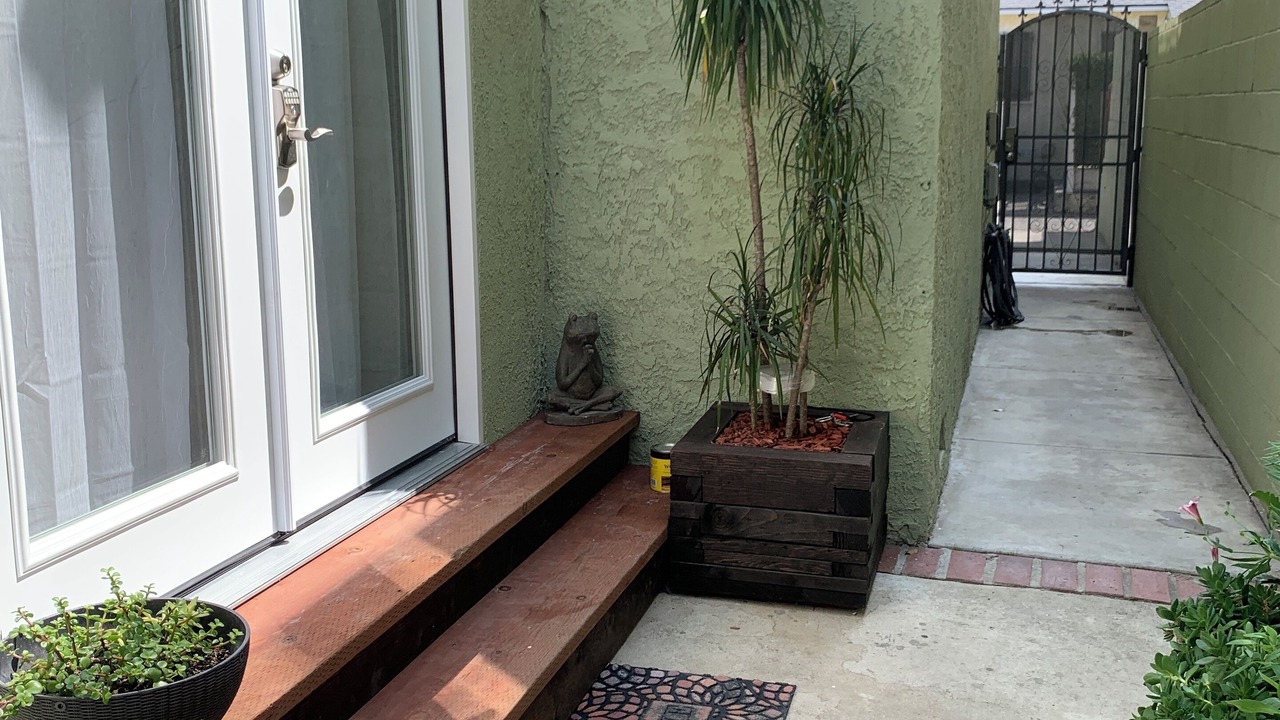 Photo of Outdoor in Hawthorne