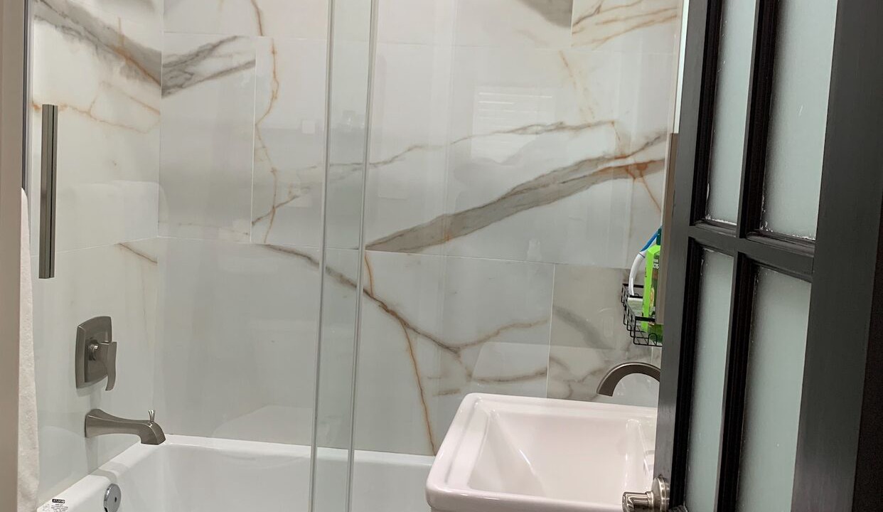 Photo of Bathroom in Hawthorne
