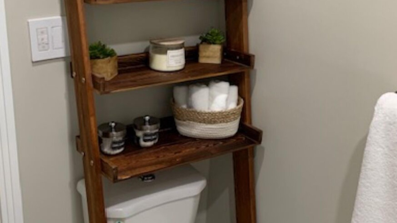 Photo of Bathroom in Hawthorne