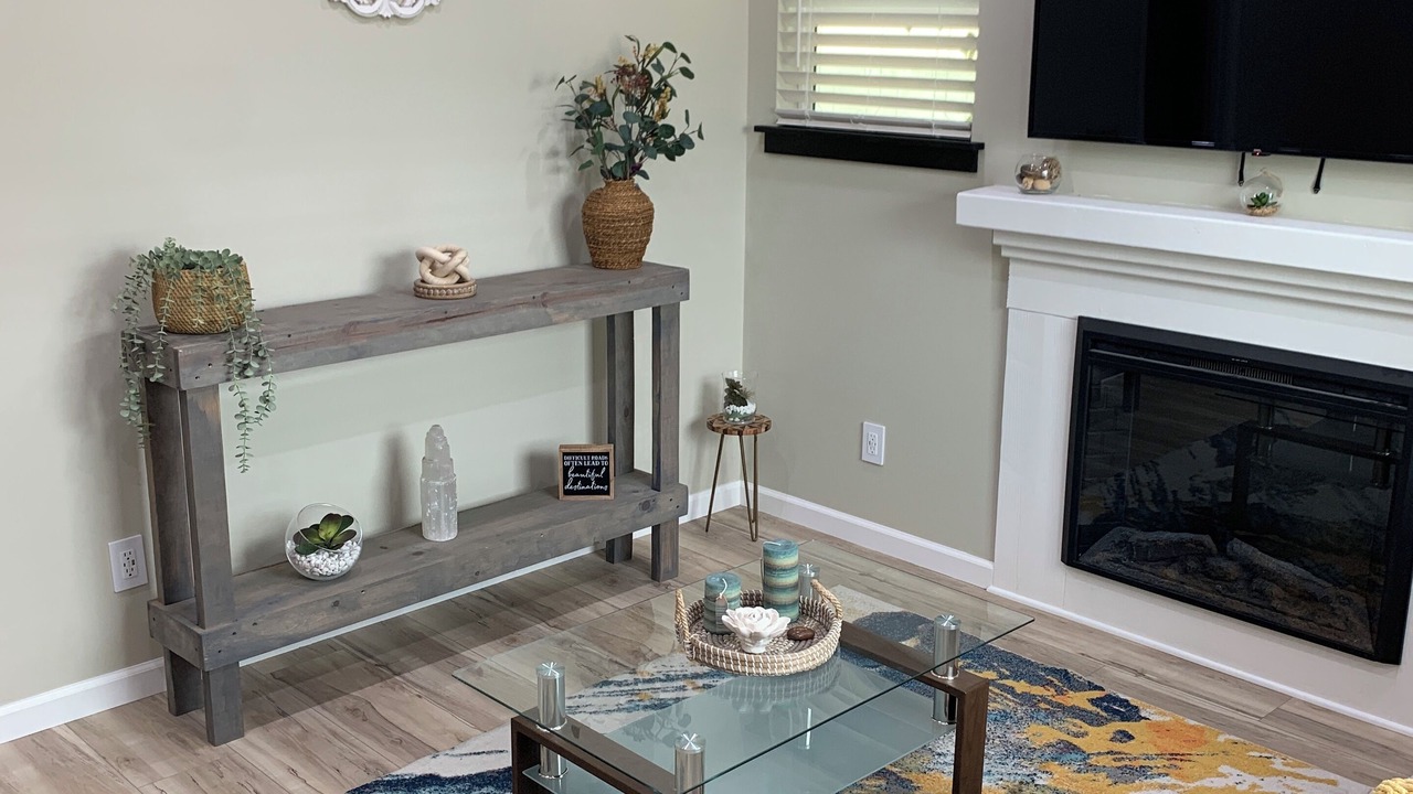 Photo of Livingroom in Hawthorne
