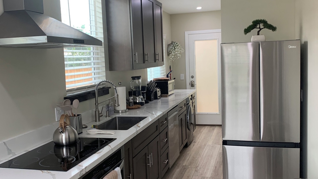 Photo of Kitchen in Hawthorne