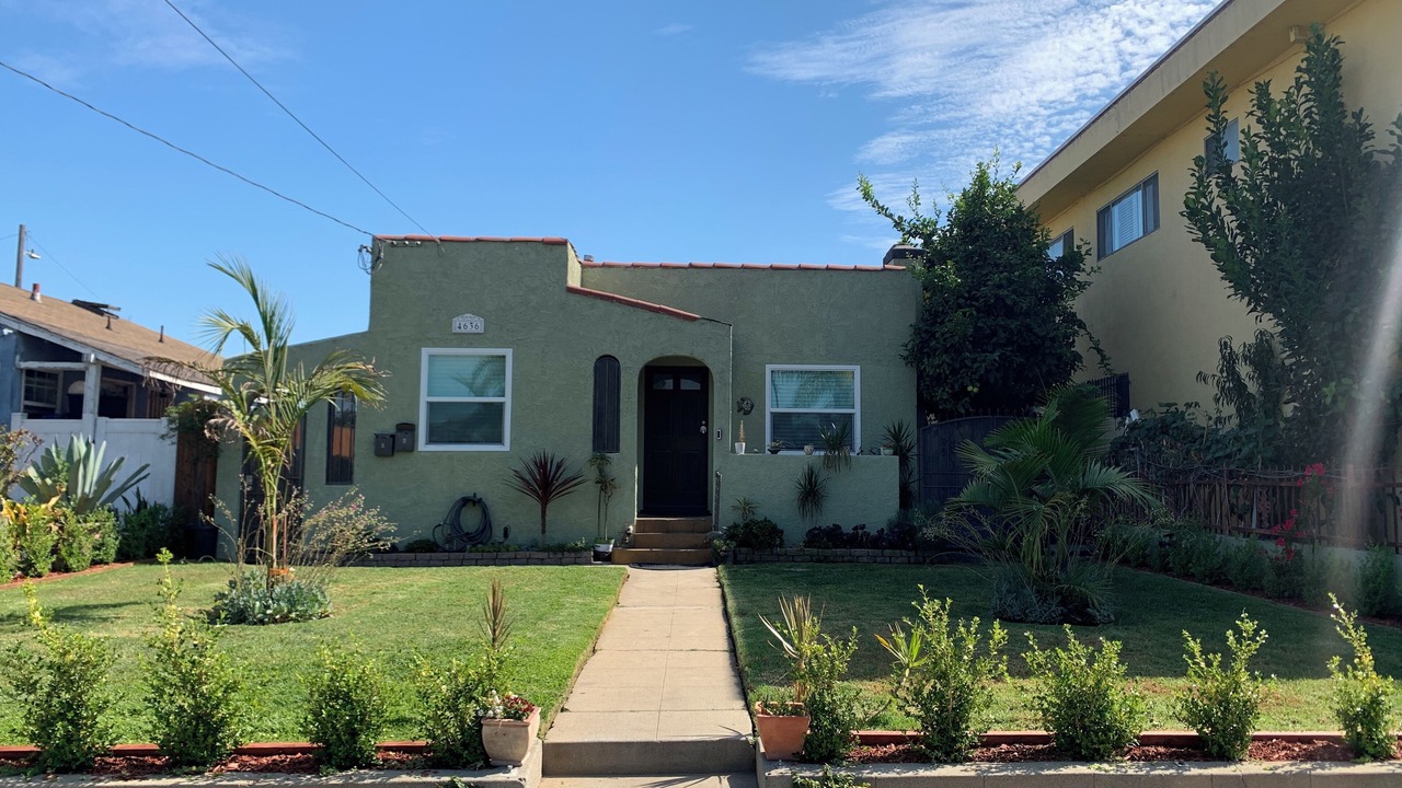 Photo of Outdoor in Hawthorne
