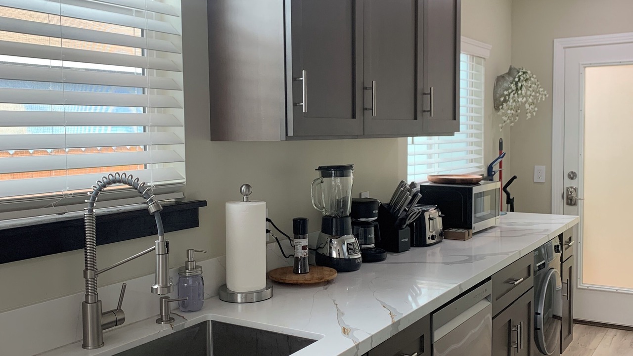 Photo of Kitchen in Hawthorne