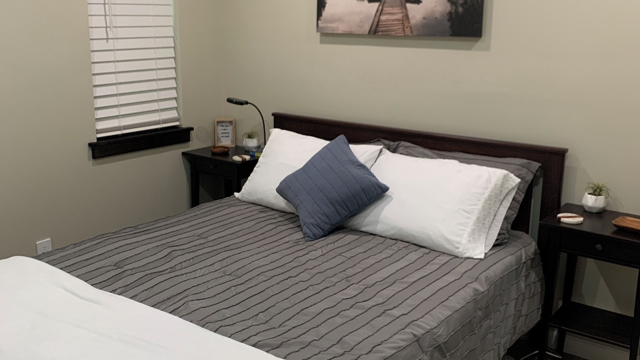 Photo of Bedroom in Hawthorne