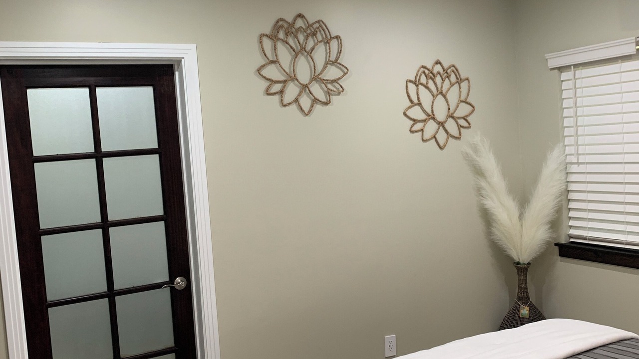 Photo of Bedroom in Hawthorne