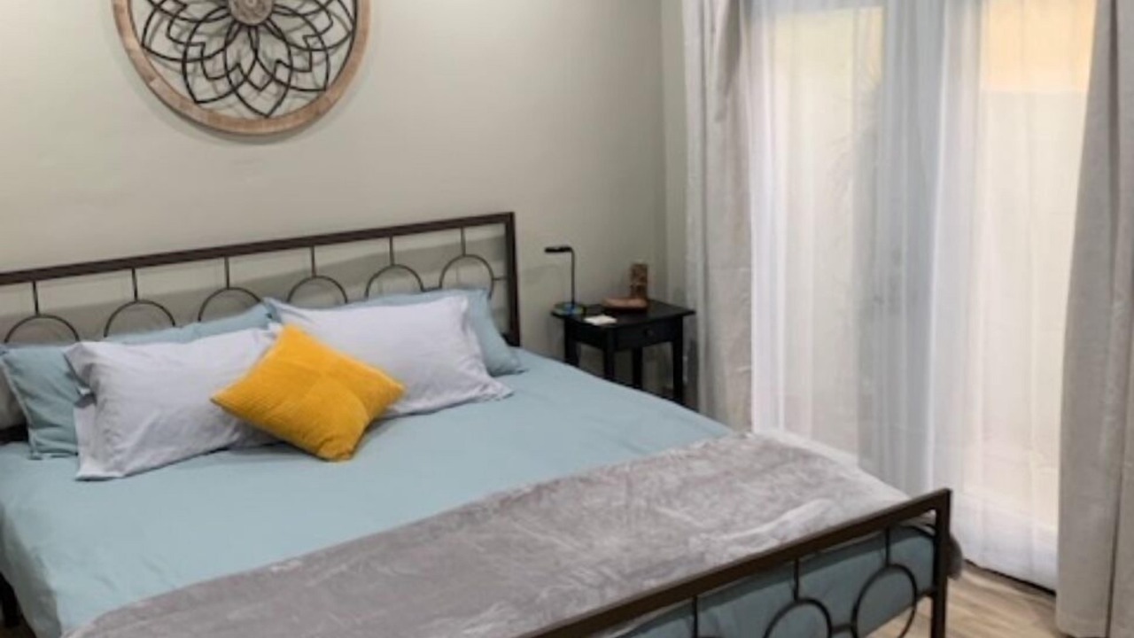 Photo of Bedroom in Hawthorne