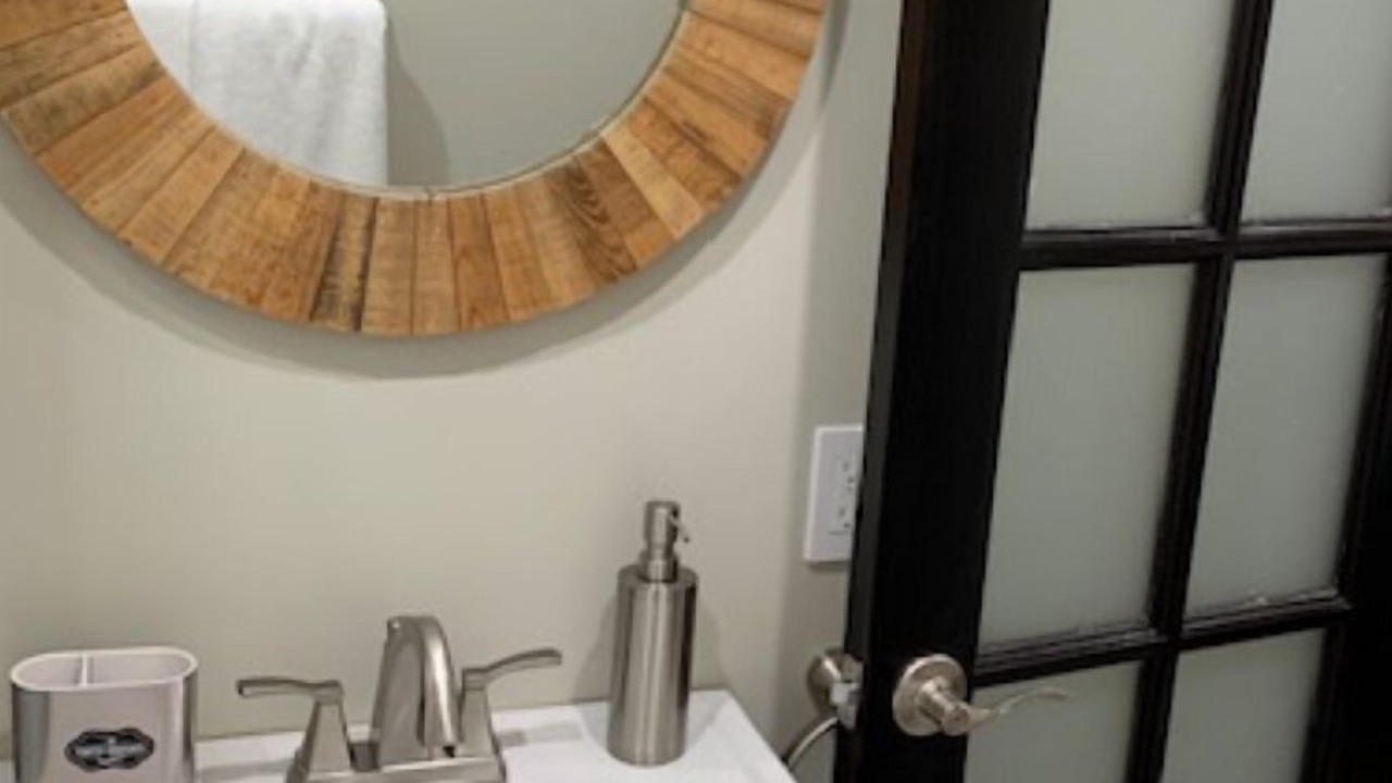 Photo of Bathroom in Hawthorne